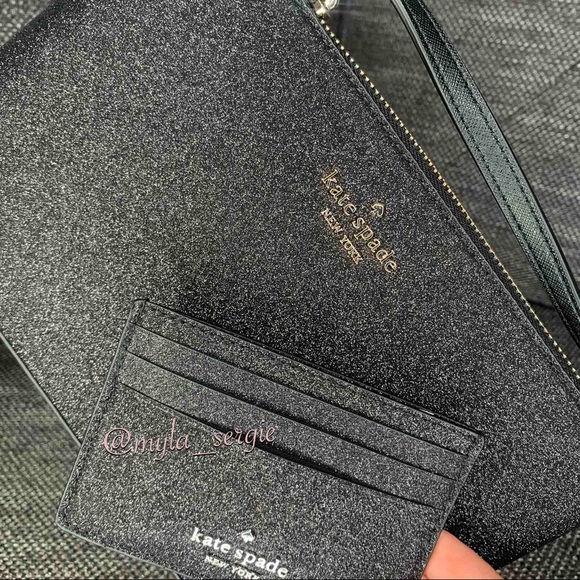 🎁Gift Set🎁Kate Spade Sm Crossbody Bag & CChoder - Picture 8 of 9